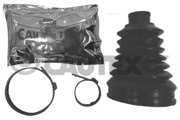 Bellow Kit, drive shaft (030100)