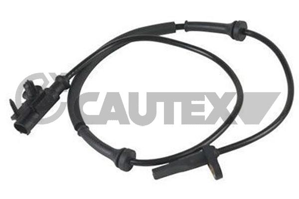 Sensor, wheel speed (755304)