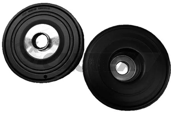 Belt Pulley, crankshaft (020949)