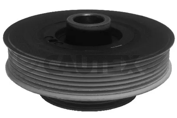 Belt Pulley, crankshaft (754643)