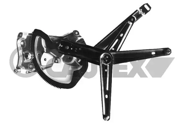 Window Regulator (207027)