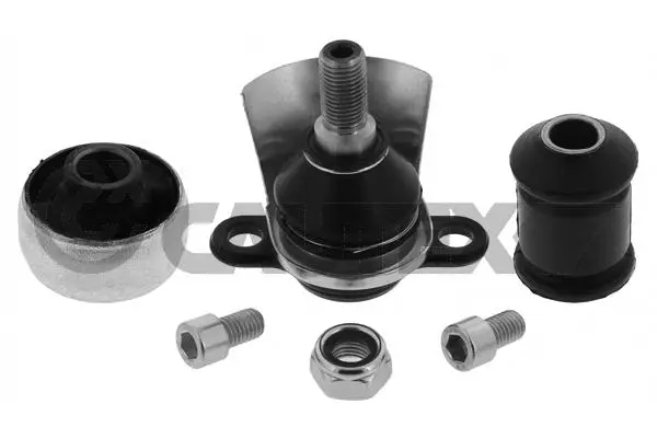 Repair Kit, control arm (774097)
