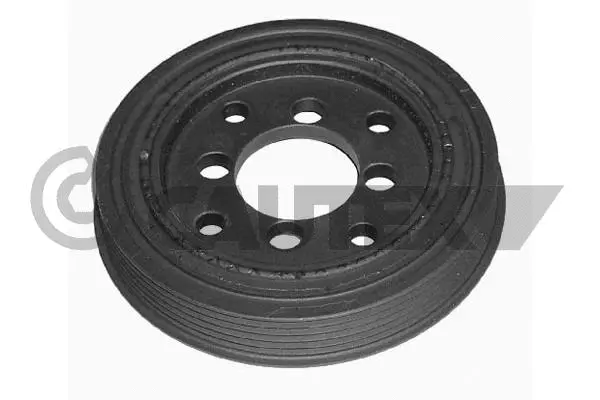 Belt Pulley, crankshaft (080920)