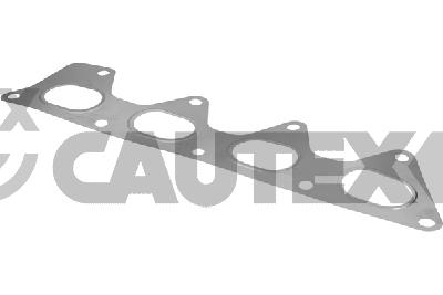 Gasket, exhaust manifold (775728)