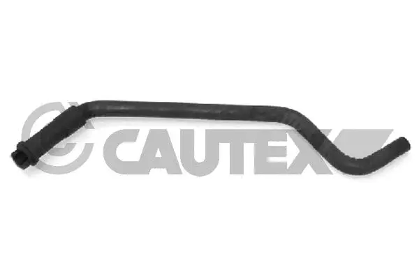 Radiator Hose (031207)