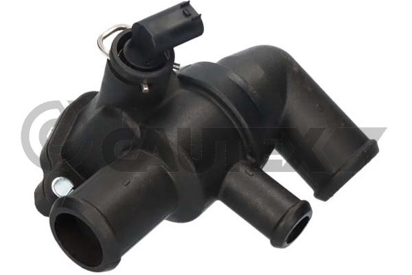 Coolant Flange (756715)