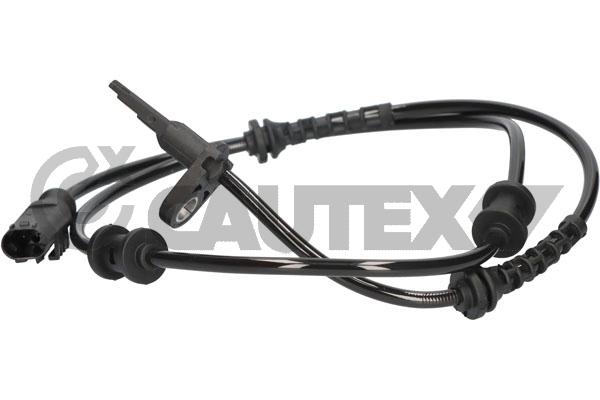 Sensor, wheel speed (755254)
