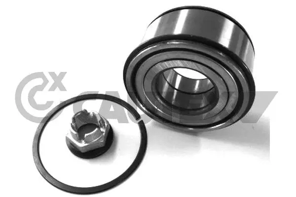 Wheel Bearing Kit (754781)
