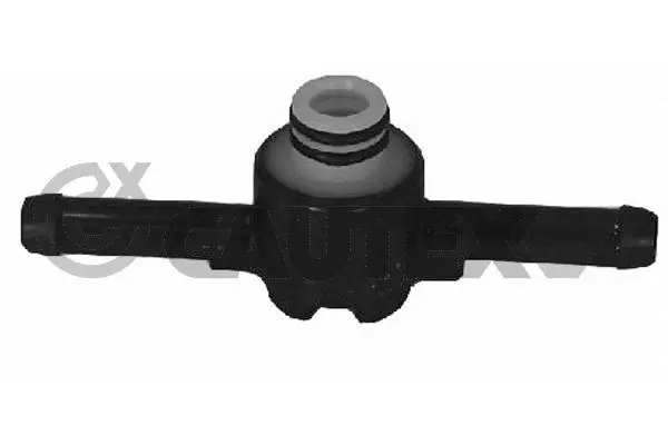 Valve, fuel filter (461055)