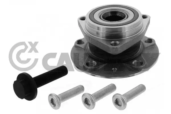 Wheel Bearing Kit (774240)