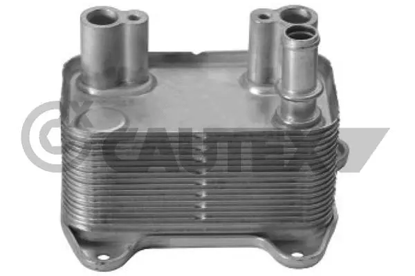 Oil Cooler, engine oil (751766)