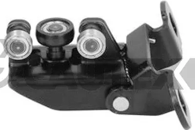 Roller Guide, sliding door (770283)