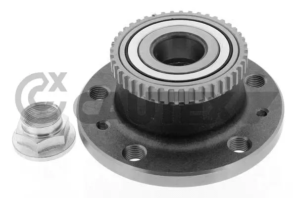 Wheel Bearing Kit (774175)