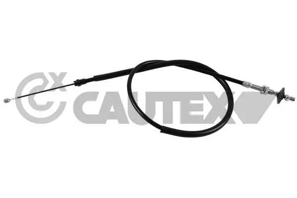Cable Pull, clutch control (765836)