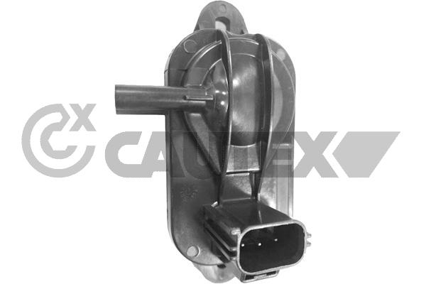Sensor, exhaust pressure (770504)
