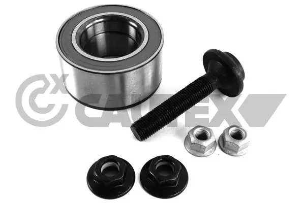 Wheel Bearing Kit (462593)