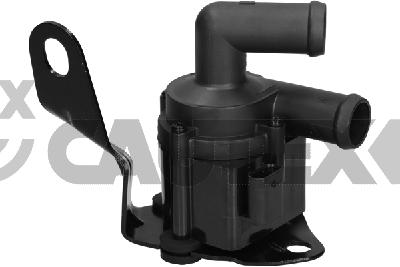 Auxiliary Water Pump (cooling water circuit) (775472)