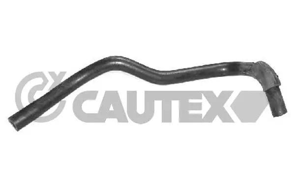 Radiator Hose (026487)