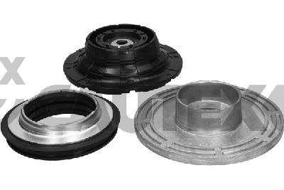 Repair Kit, suspension strut support mount (775761)
