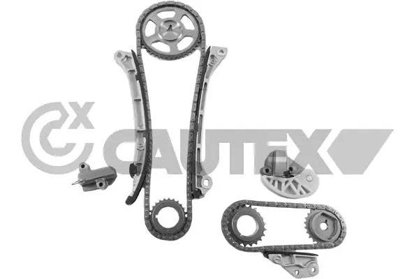 Timing Chain Kit (774474)