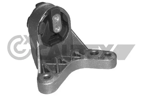 Mounting, engine (081026)