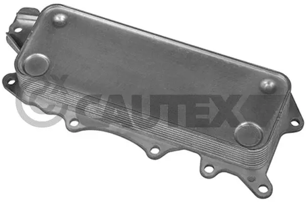 Oil Cooler, engine oil (751761)