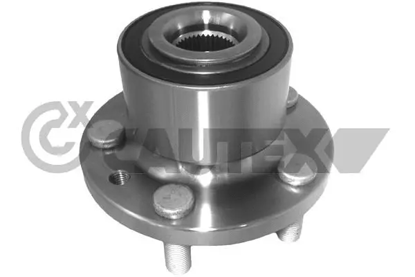 Wheel Hub (750650)