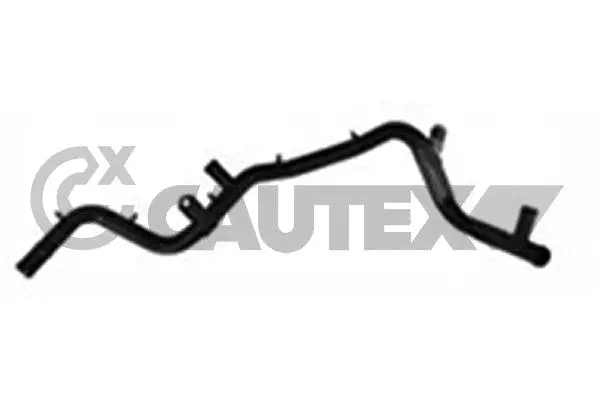 Coolant Pipe (955231)