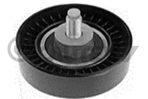 Deflection/Guide Pulley, V-ribbed belt (773618)