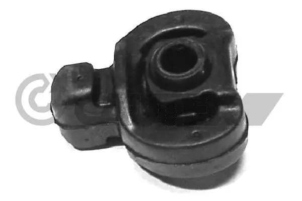 Rubber Buffer, muffler (020302)