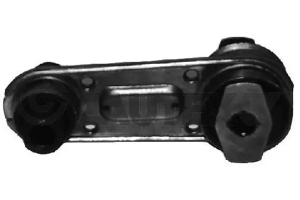 Mounting, engine (021107)