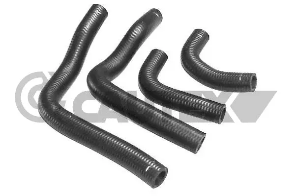 Radiator Hose (016095)