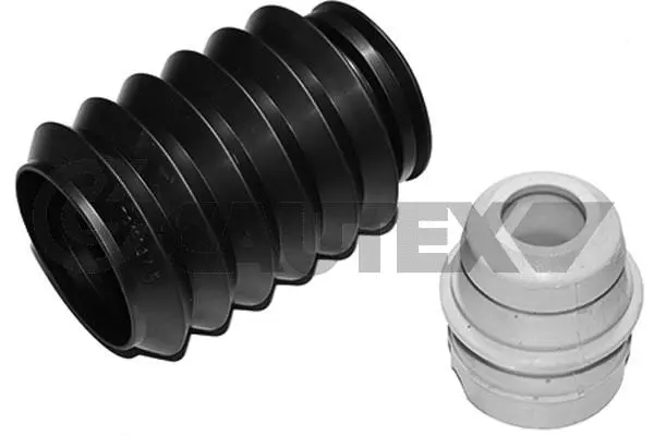 Rubber Buffer, suspension (750899)