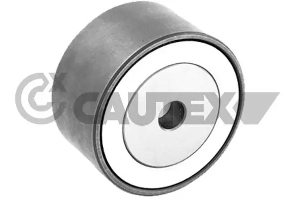 Tensioner Pulley, V-ribbed belt (754867)