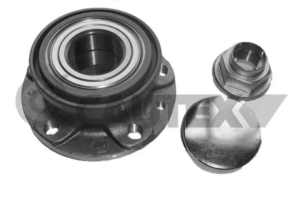 Wheel Hub (771749)