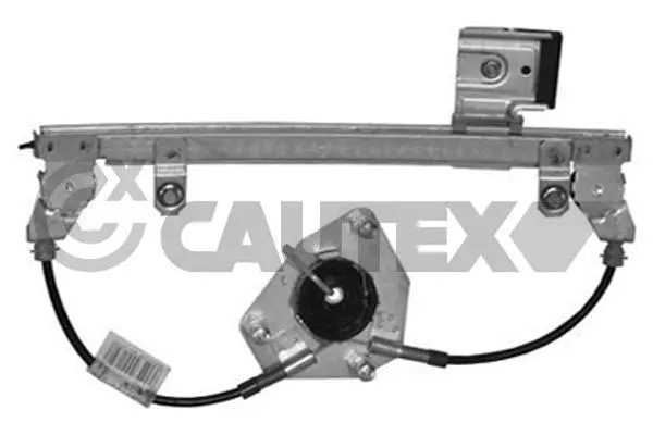 Window Regulator (017474)