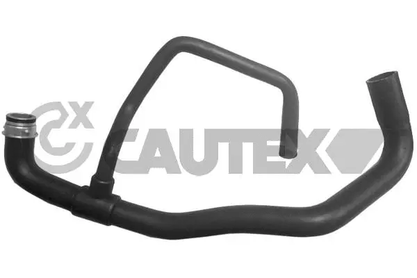 Radiator Hose (031063)