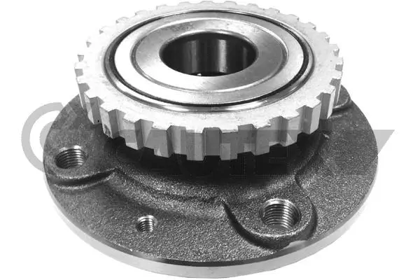Wheel Hub (031011)