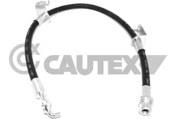 Brake Hose (756107)