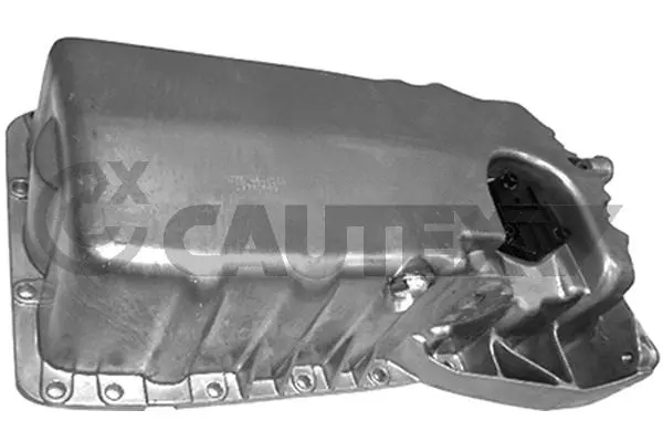 Oil Sump (462535)