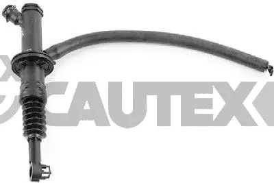 Master Cylinder, clutch (771512)