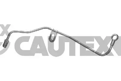 Oil Pipe, charger (774753)