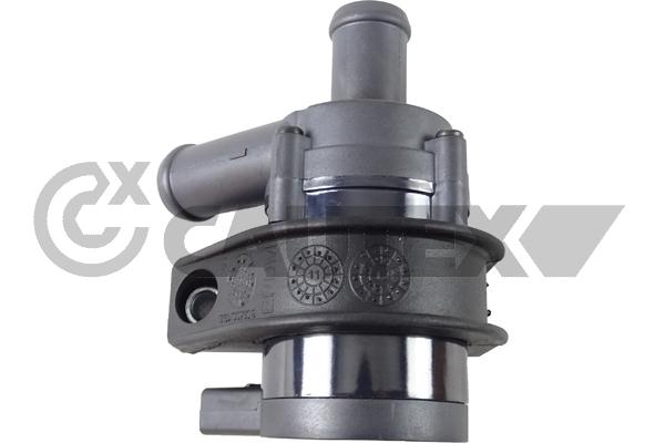 Auxiliary Water Pump (cooling water circuit) (768108)