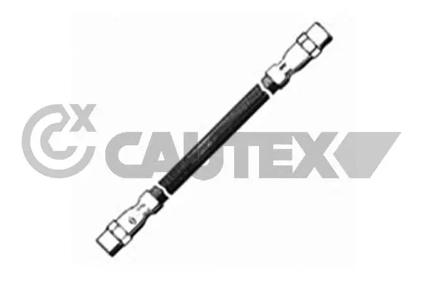 Brake Hose (210004)