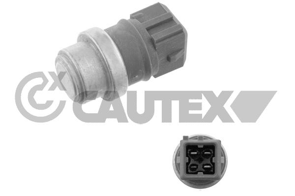 Temperature Switch, coolant warning lamp (769635)