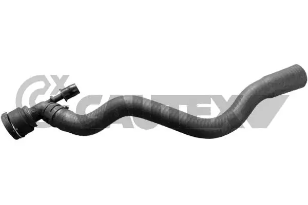 Hose, heat exchanger (heating) (466786)
