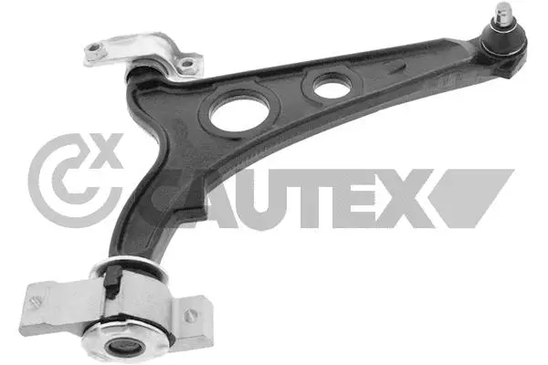 Control/Trailing Arm, wheel suspension (771569)