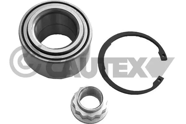 Wheel Bearing (760043)
