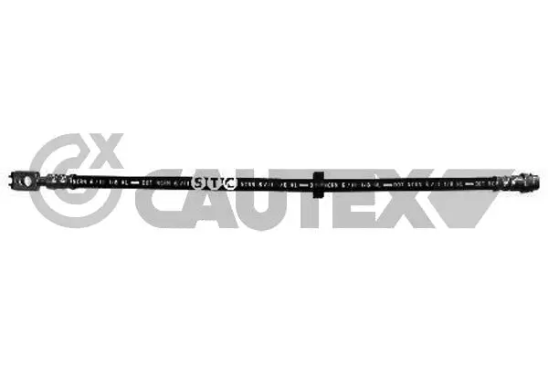 Brake Hose (460207)