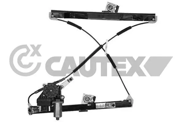 Window Regulator (087125)